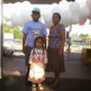 Meet your Posher, Elva